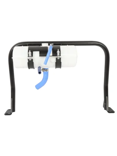 Бачок расширительный КАМАЗ-65115 (ОАО КАМАЗ) KAMAZ 65115-1311020-45