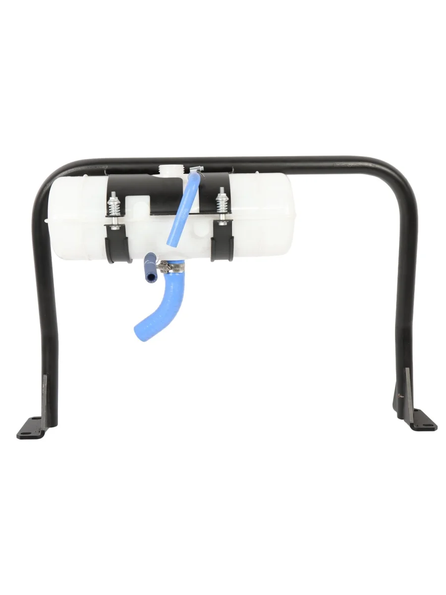 Бачок расширительный КАМАЗ-65115 (ОАО КАМАЗ) KAMAZ 65115-1311020-45  в Самаре Самарской области