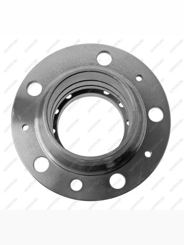Ступица УАЗ колеса переднегозаднего 85мм НО (10 отверстий) АДС АДС 42020.3741-00-3103015-00