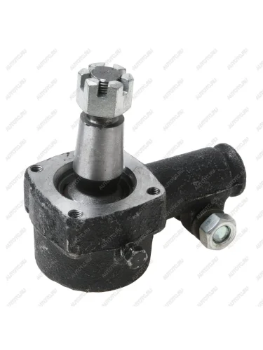 Наконечник УРАЛ штока ГУРа дв.ЯМЗ (до 2003г.) в сборе (АО АЗ УРАЛ) УРАЛ АЗ АО 4322-3405060