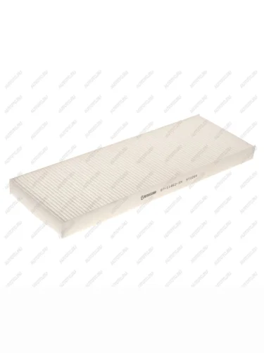 Фильтр воздушный салона SCANIA L,P,G,R,S series STELLOX STELLOX 87-11862-sx