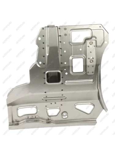 Панель ГАЗель Next передка боковая правая (ОАО ГАЗ) GAZ а21r23-5301032