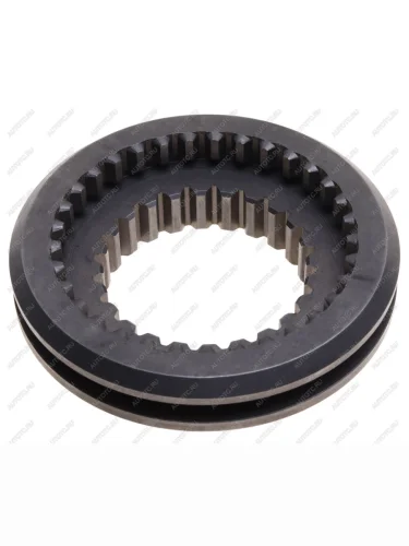 Муфта SHACMAN SHAANXI выходного вала РК ZQC2000-57K OE SHACMAN 3086000768