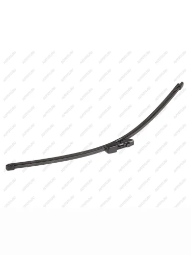 Щетка стеклоочистителя SKODA Papid (13-) бескаркасная задняя OE VAG 5ja955425