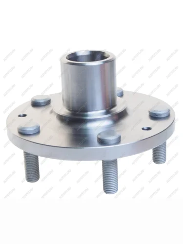 Ступица MAZDA CX9 передняя NTY NTY klp-mz-029p3