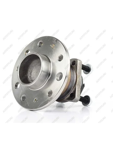 Ступица OPEL Astra H,Meriva,Zafira (1.41.61.82.0) задняя с подшипником BSG BSG bsg65600007