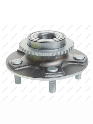 Ступица NISSAN Almera (N15) задняя с подшипником FEBEST FEBEST 0282-a33a44r