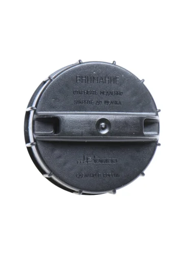 Пробка бензобака Газель нобр (с резьбой) Евро-2 ГАЗ 31107-1103010 GAZ GAZ 31107-1103010