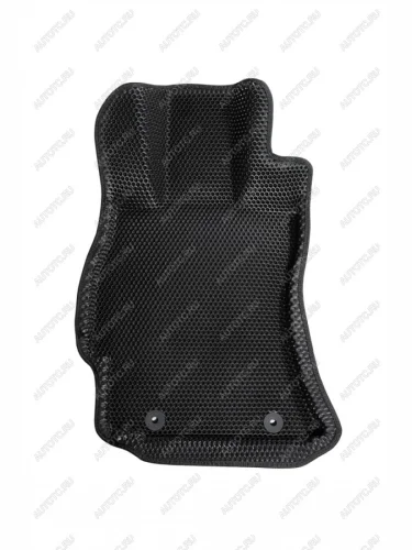 Коврики EVA 3D соты для Subaru Outback V 2015-2021 Seintex 95442