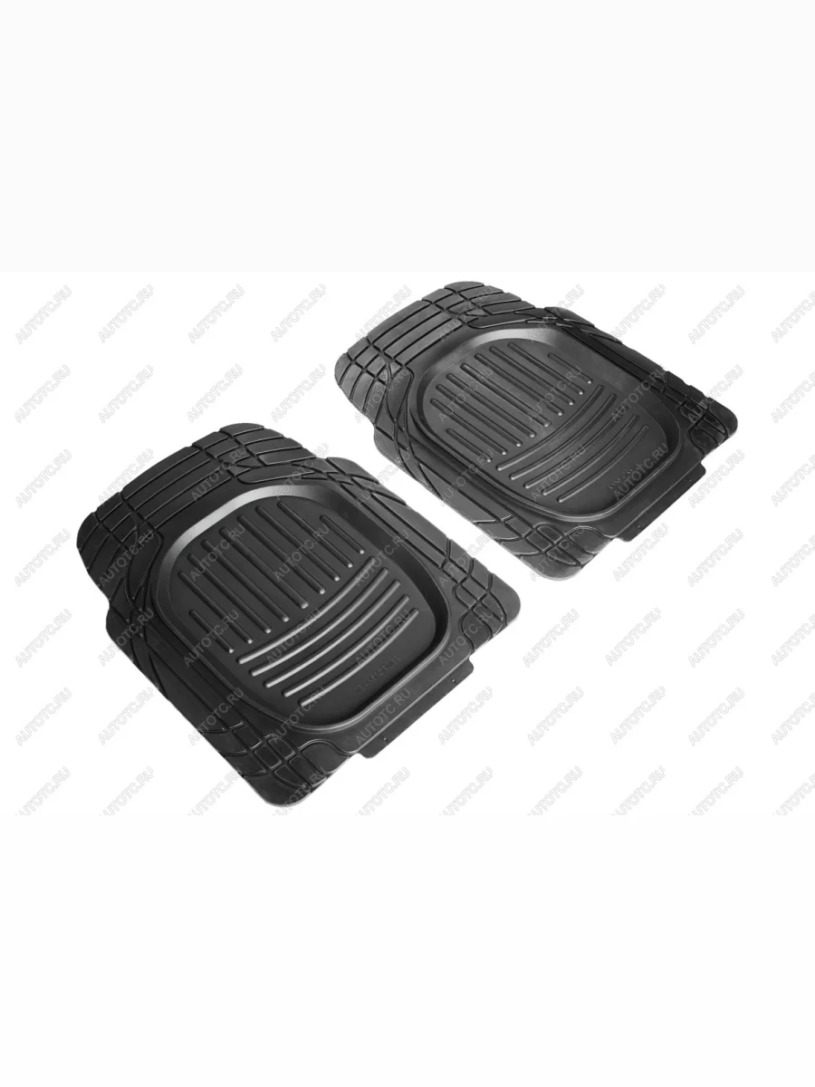 Комплект ковриков TRANSFORMER (передки) Seintex 98396  в Самаре Самарской области