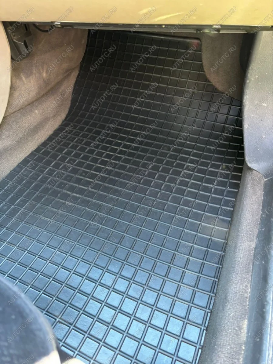 Ковер универсальный 600х800 (Сетка) (код7 №97722) Seintex 97722  в Самаре Самарской области