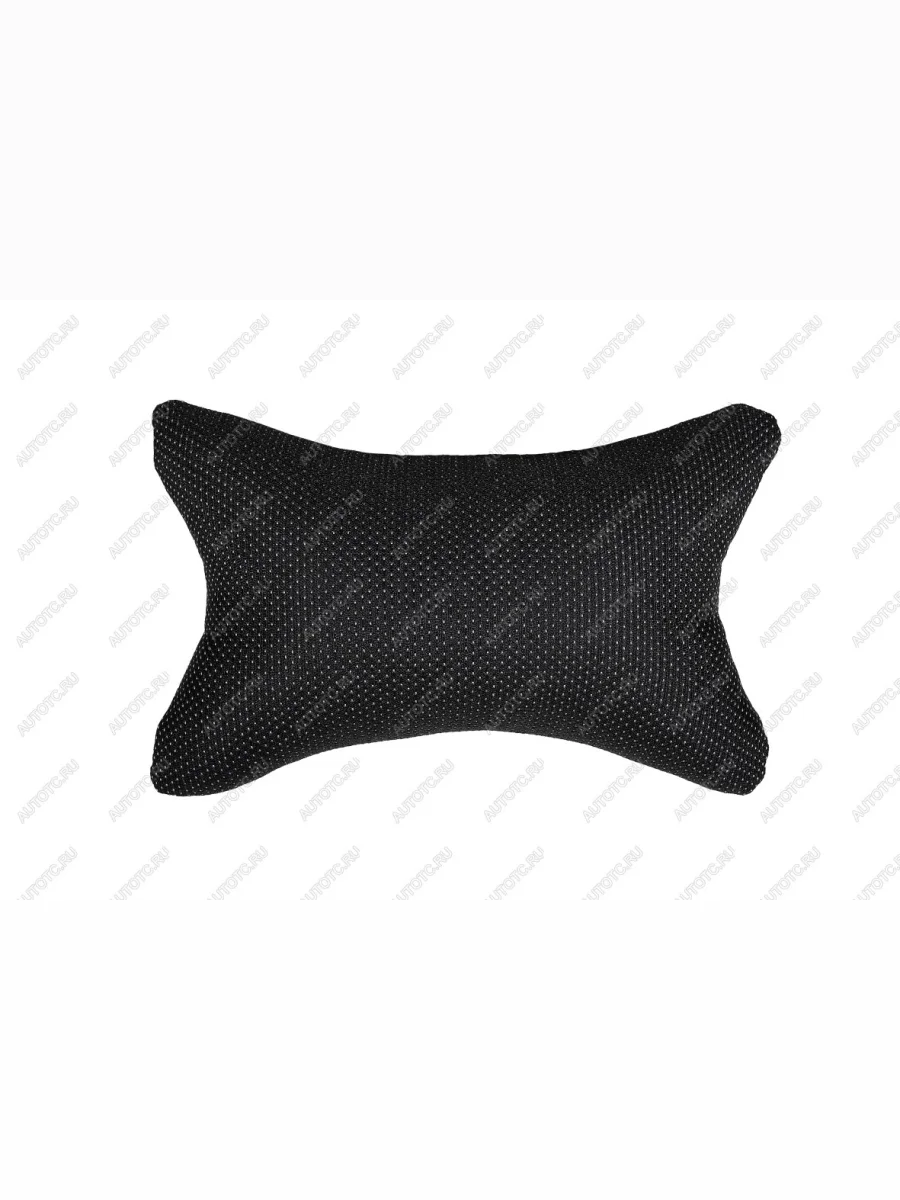 Подушка на подголовник (автоподушка) из жаккарда Seintex 98104  в Воронеже Воронежской области