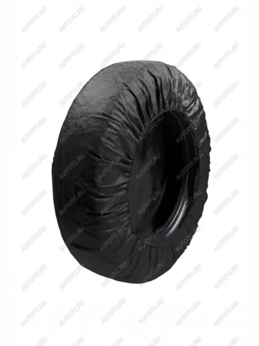 Комплект чехлов для хранения колес (13-16 дюймов) Seintex 98312