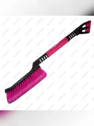 Щетка со скребком 60см CITY UP CITY UP cu-ca-76