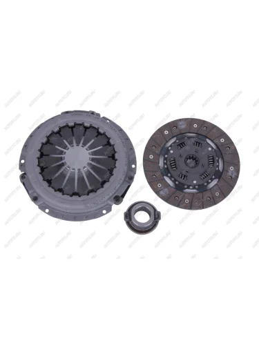 Сцепление ЗМЗ-406 в сборе усиленное HOLA HOLA ch11-956s