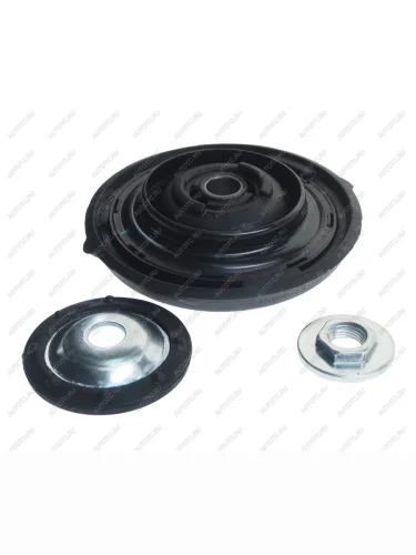 Опора амортизатора CITROEN Berlingo переднего комплект на 2 амортизатора (с подшипниками) STELLOX STELLOX 12-17472-sx