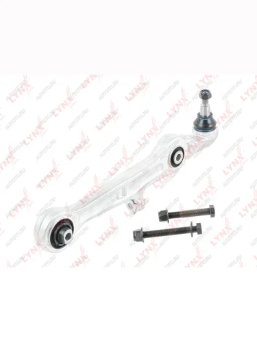 Рычаг подвески VW Passat AUDI A4 передней нижний передний левыйправый LYNX LYNX c5037lr