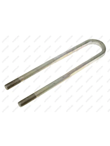 Стремянка МАЗ-5336,5551 рессоры задней L=530мм;М27х2мм СПЕЦМАШ СПЕЦМАШ 509-2912408-спецмаш