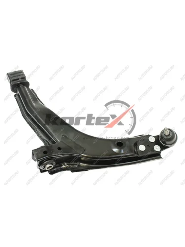 Рычаг подвески DAEWOO Nexia передней левый KORTEX KORTEX ksl5050