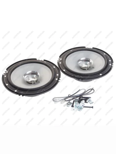 Колонки коаксиальные 6 (16см) 30Вт KENWOOD KENWOOD kfc-s1656