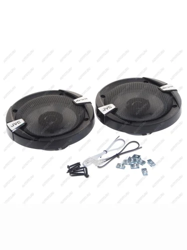 Колонки коаксиальные 6 (16см) 50Вт JVC JVC cs-dr162