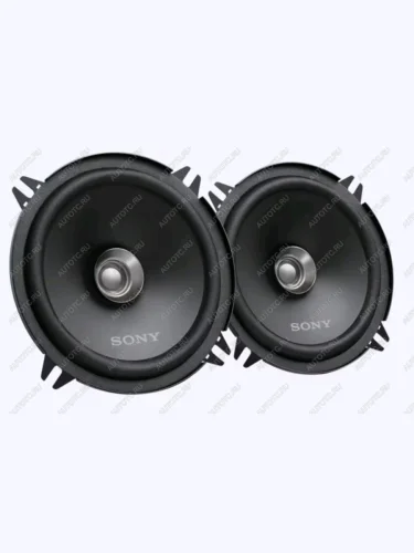 Колонки коаксиальные 5 (13см) 30Вт SONY SONY xs-fb131e