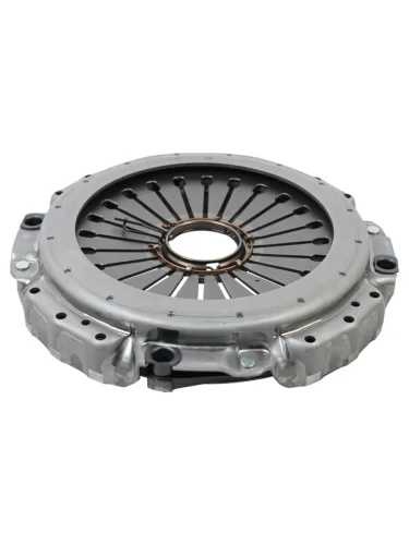 Корзина сцепления ЯМЗ-536 (430 WGTZ ) (вместо 8.9468) АВТОДИЗЕЛЬ ЯМЗ 43026.1601090