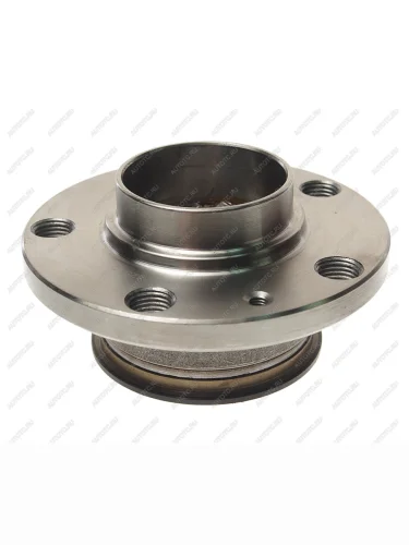 Ступица SKODA Rapid (13-) задняя с подшипником KORTEX KORTEX khb4382std