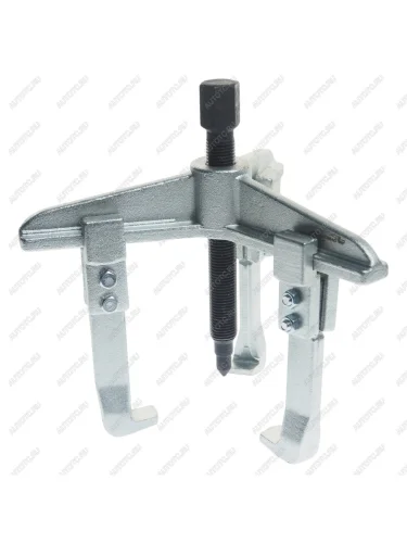 Съемник подшипников 3-х лапый 100мм 25-130мм раздвижной АВТОДЕЛО АВТОДЕЛО 41742