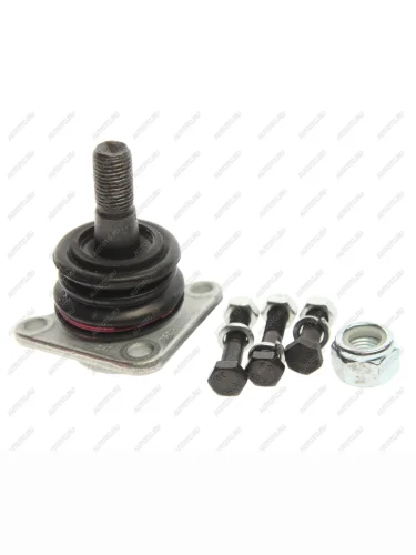 Опора шаровая ВАЗ-21214 верхняя с наклонным фланцем (с крепежом) БЕЛМАГ БЕЛМАГ bm0164