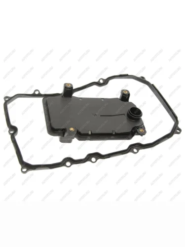 Фильтр масляный АКПП VW Touareg AUDI Q7 (с прокладкой) PATRON PATRON pf5087