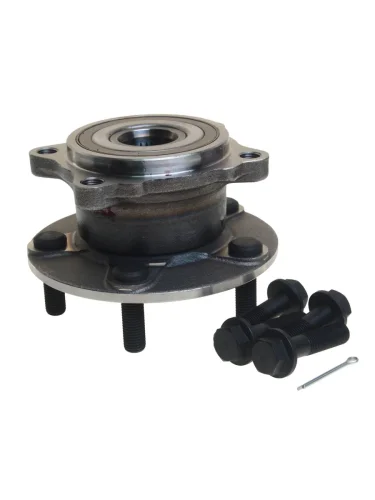 Ступица MITSUBISHI Outlander (06-) (4WD) Lancer (08-) (2.0) задняя с подшипником PATRON PATRON pbk7409h