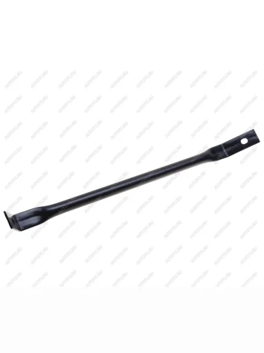 Кронштейн FAW J6,4180 дефлектора кабины верхнего левого OE FAW 5704291fb27a