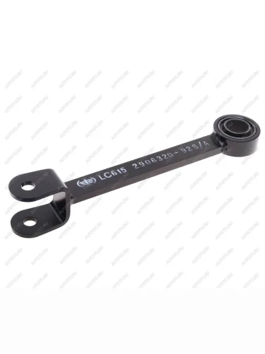 Стойка стабилизатора FAW J6,4180 подвески передней OE FAW 2906320-92sa