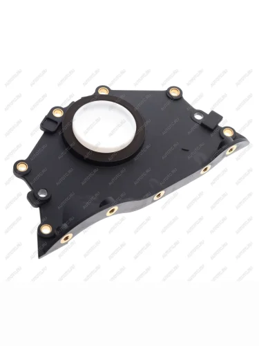 Крышка двигателя VW Passat,Touareg SKODA Superb передняя ELRING ELRING 332.590