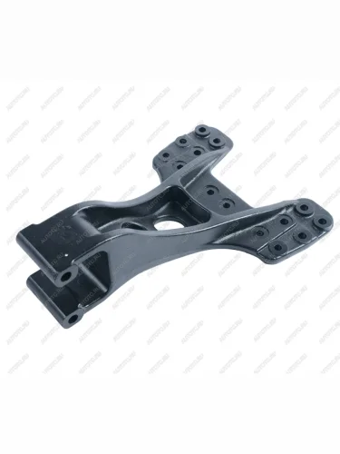 Кронштейн FAW J6,4180 рессоры задней OE FAW 2912441a51bb