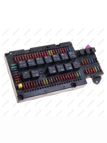 Блок FAW J6,4180 реле и предохранителей OE FAW 3722065b72gc