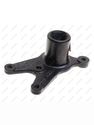 Кронштейн FAW J6,4180 буксировочный OE FAW 2806051-91wa