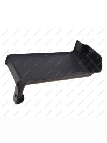 Накладка FAW J6,4180 крыла переднего верхнего левая OE FAW 5103137-d04b