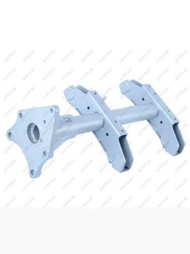 Кронштейн FAW J6,4180 глушителя OE FAW 1203050a79ha