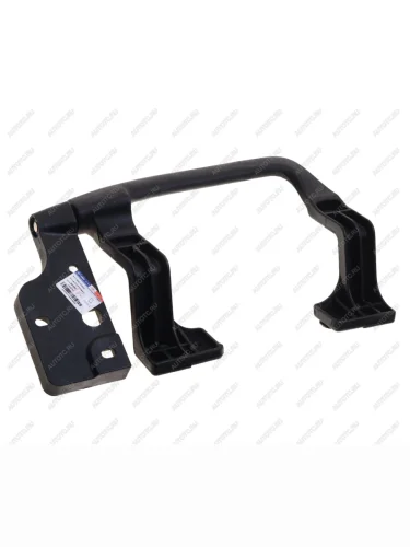 Ручка FAW J6 капота левая с петлей OE FAW 5302110-d03c