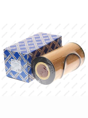 Фильтр масляный DAF CF85,XF95 STELLOX STELLOX 81-00024-sx