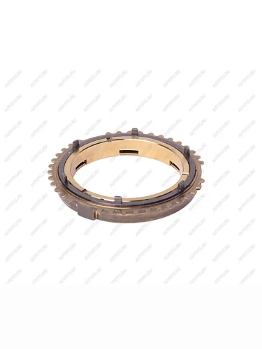 Синхронизатор УАЗ-3163 двухконусный в сборе 5-ст.DYMOS (ОАО УАЗ) УАЗ 316300-1701152-00