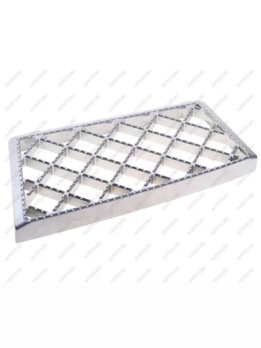 Ступень FAW J6,4180 верхняя правая OE FAW 5103192-d04b