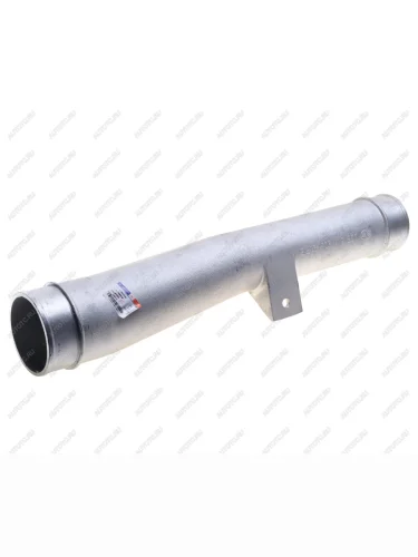 Патрубок FAW J6,4180,4250 интеркулера OE FAW 1119031-91rb