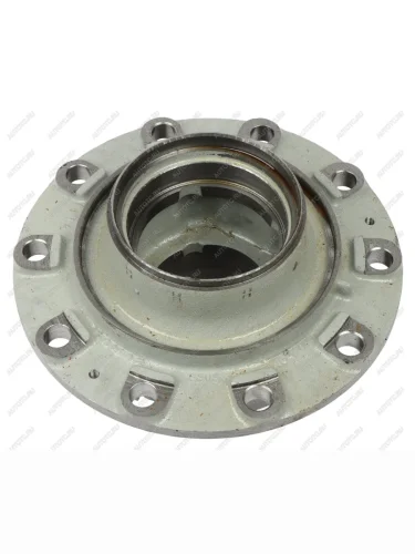 Ступица КАМАЗ-ЕВРО задняя (ОАО КАМАЗ) KAMAZ 65115-3104015-20