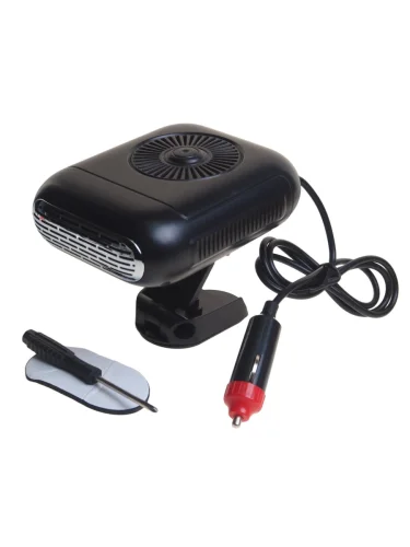 Обогреватель автомобильный 24V 150Вт TORINO TORINO 020-24v