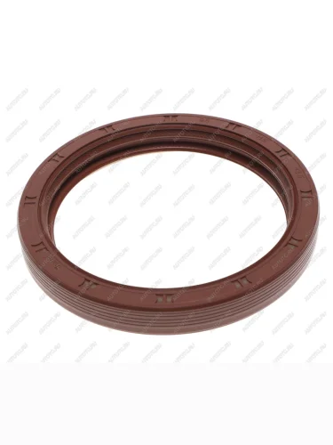 Сальник коленвала FOTON HOWO SHAANXI передний (95х115х13.5) HUATAI HUATAI ht1813