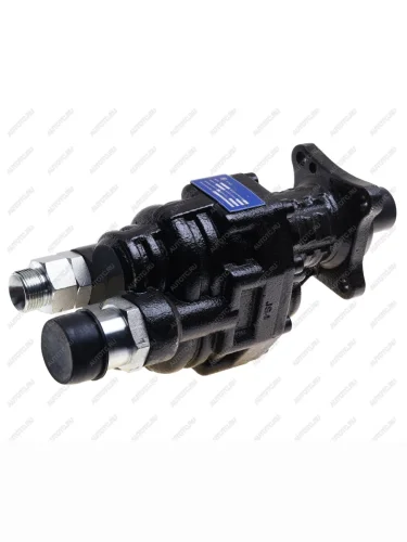 Насос шестеренчатый SHACMAN SHAANXI подъема кузова OE SHACMAN f110-r