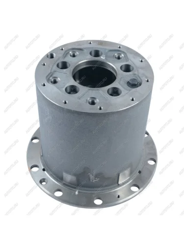 Корпус SHACMAN SHAANXI редуктора бортового заднего моста без сателлитов (мост HDZ300) OE SHACMAN 72905